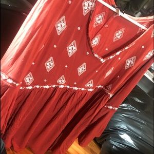 Brand new never been wore before torrid